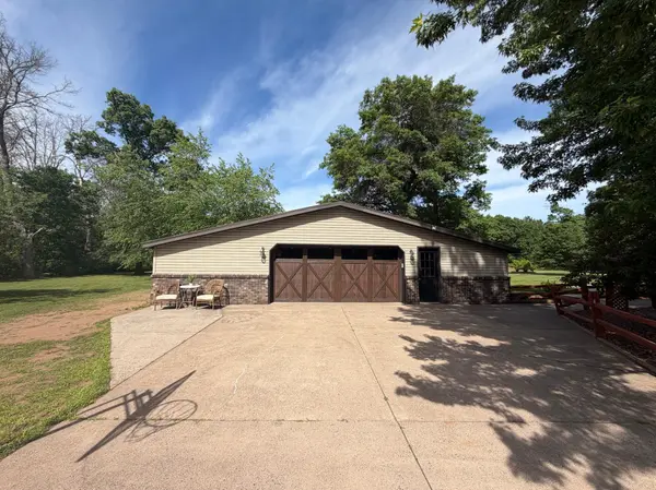 25529 Gile RD, Grantsburg, WI 54840