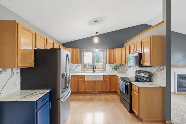 14317 River ST, Becker, MN 55308