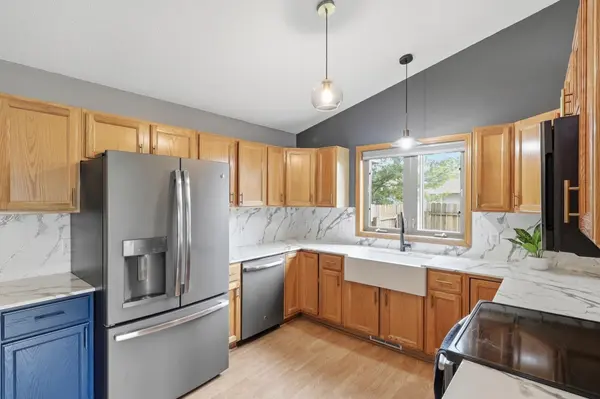 14317 River ST, Becker, MN 55308