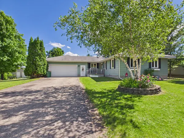 1100 Tabbert RD NW, Alexandria, MN 56308