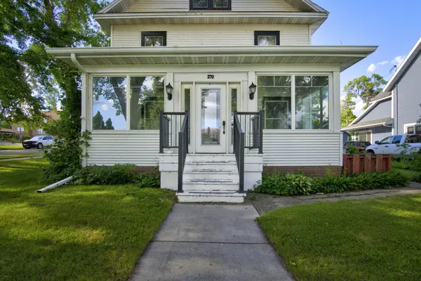 370 3rd ST NW, Valley City, ND 58072