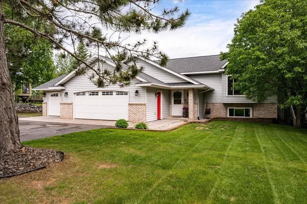 4909 Whitetail DR, Hermantown, MN 55811