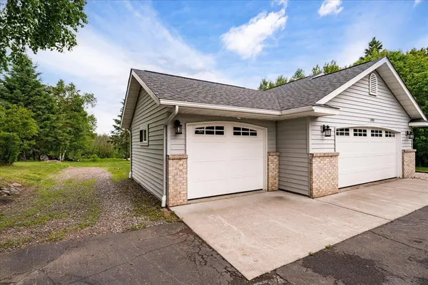 4909 Whitetail DR, Hermantown, MN 55811