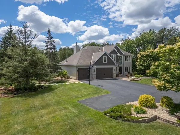 3372 163rd LN NW, Andover, MN 55304