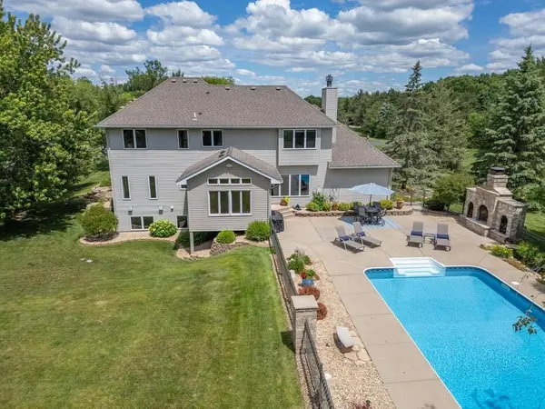 3372 163rd LN NW, Andover, MN 55304