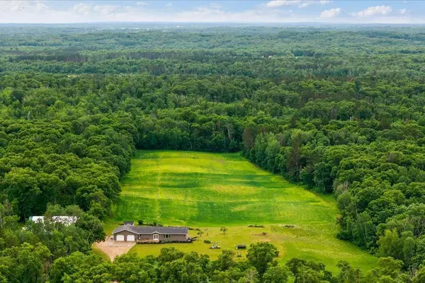 3387 Lawson RD, Fort Ripley, MN 56449