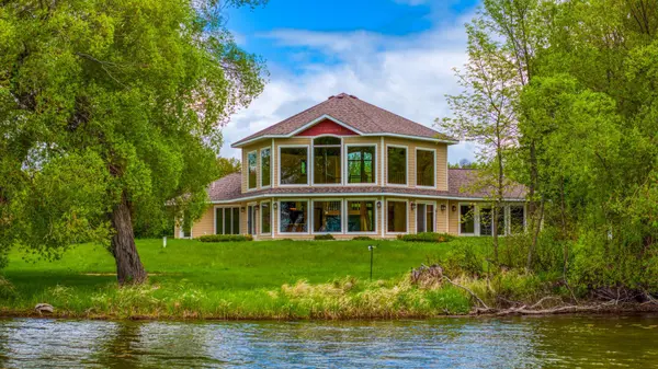 10586 Turtle River Lake RD NE, Bemidji, MN 56601