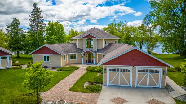 10586 Turtle River Lake RD NE, Bemidji, MN 56601