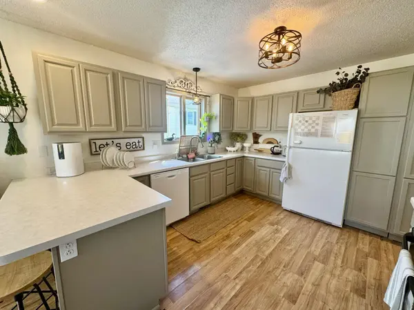 208 Jacobs WAY NE, Bemidji, MN 56601