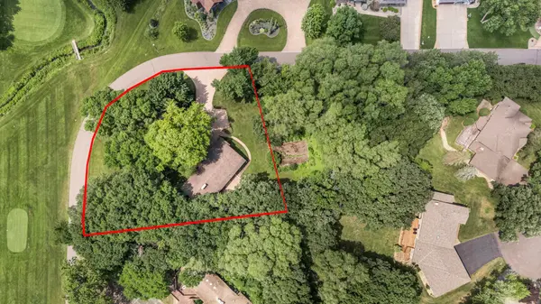 3135 Blackheath DR, Saint Cloud, MN 56301