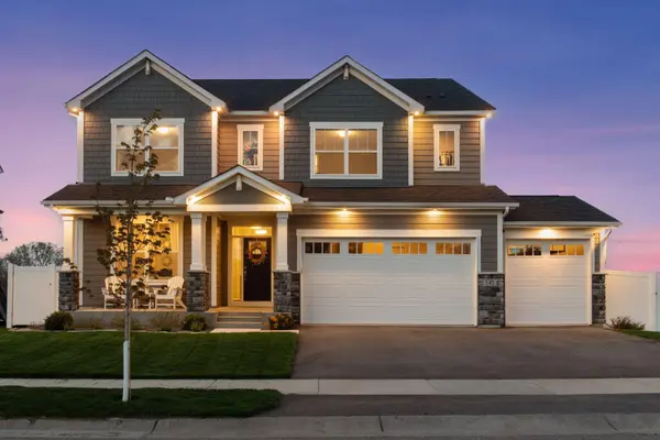 145 Maple TER, Waconia, MN 55387