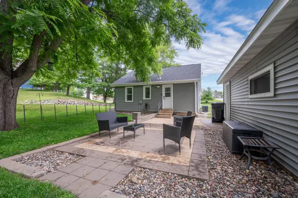 315 Pearl ST, Balsam Lake, WI 54810