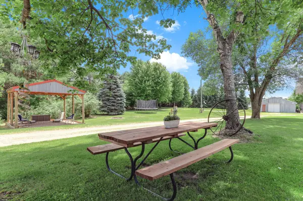 5968 149th AVE, Becker, MN 55308