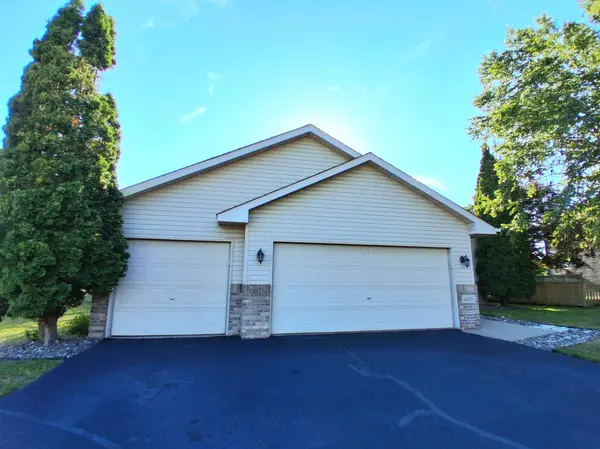4030 Saint Andrews LN, Big Lake, MN 55309