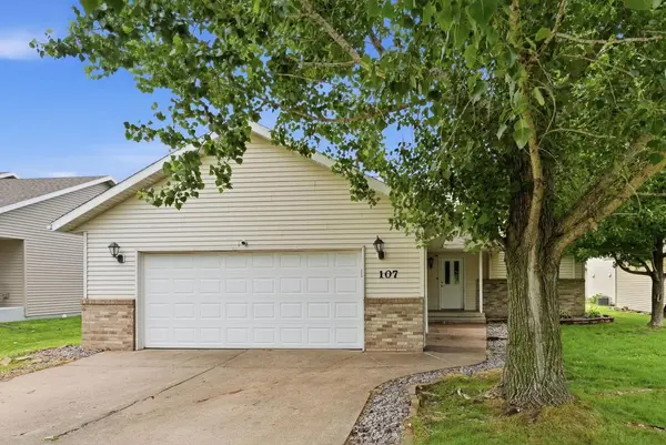 107 Green Meadow ST, Foley, MN 56329
