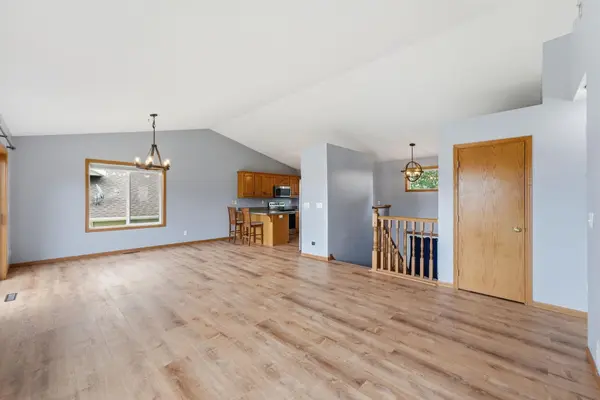 107 Green Meadow ST, Foley, MN 56329