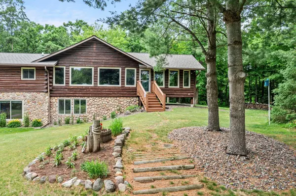 5121 Dake RD, Siren, WI 54872