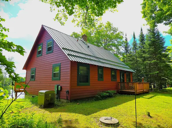 48250 Atkins Lake RD, Grand View, WI 54839