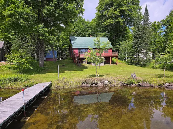48250 Atkins Lake RD, Grand View, WI 54839