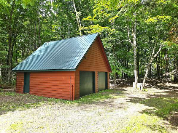48250 Atkins Lake RD, Grand View, WI 54839