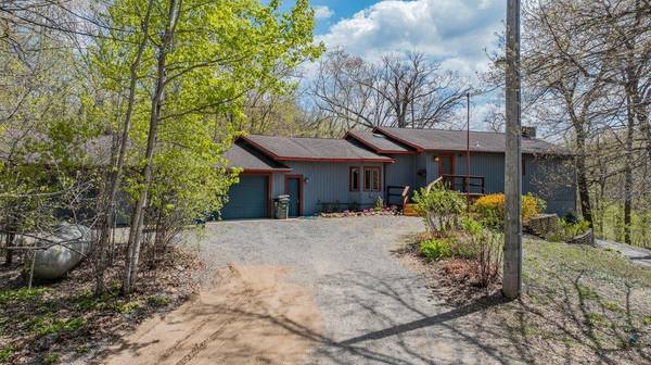 5767 123rd ST NW, Maple Lake, MN 55358