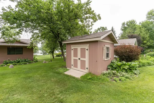 32389 Birchwood Shore DR, Underwood, MN 56586