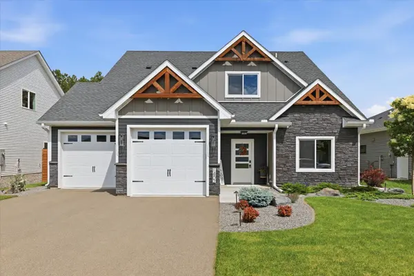 1402 Tiger CT NE, Isanti, MN 55040