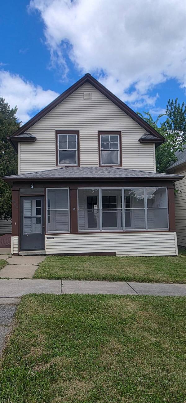 406 4th ST NW, Chisholm, MN 55719