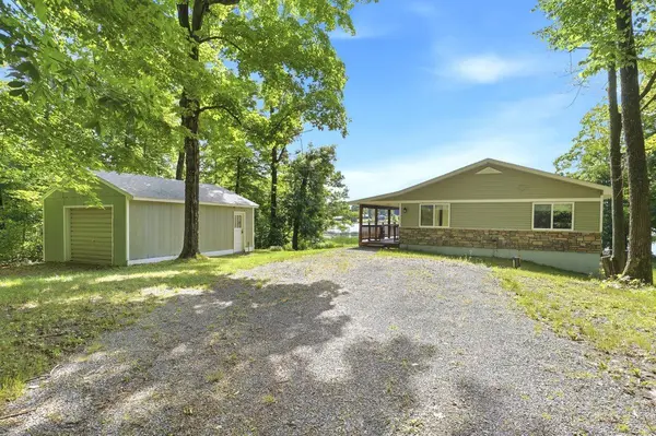 1958 Little Blake Lake LN, Luck, WI 54853