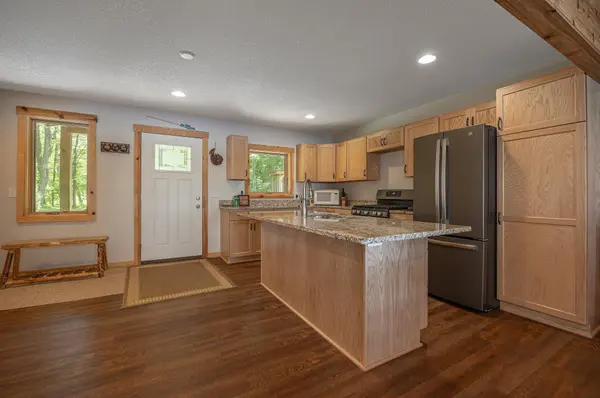3025 3rd AVE NW, Longville, MN 56655