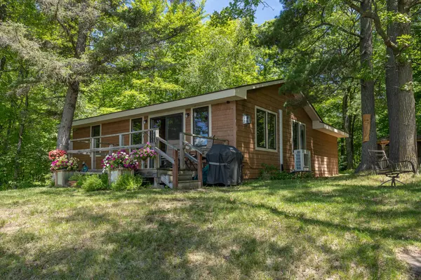 3025 3rd AVE NW, Longville, MN 56655