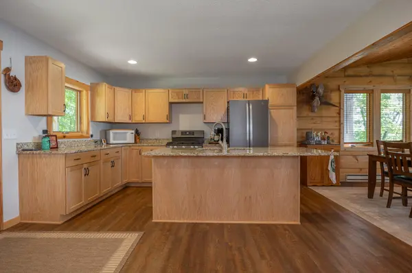 3025 3rd AVE NW, Longville, MN 56655