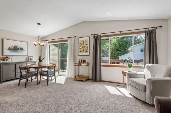 4543 Margaret ST, White Bear Twp, MN 55110
