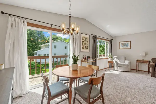 4543 Margaret ST, White Bear Twp, MN 55110