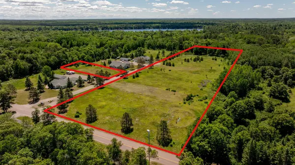 TBD Daggett Pine RD, Cross Lake, MN 56442