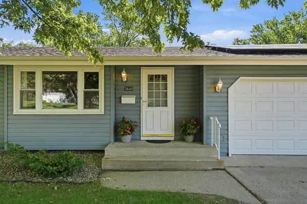 3640 Maryland AVE N, New Hope, MN 55427
