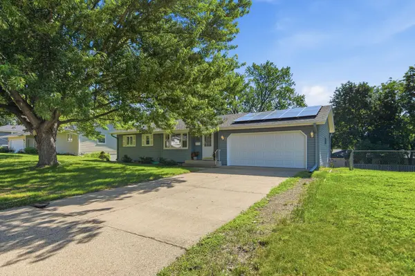 3640 Maryland AVE N, New Hope, MN 55427