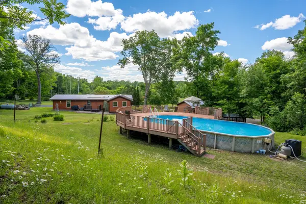 1697 260th AVE, Luck, WI 54853