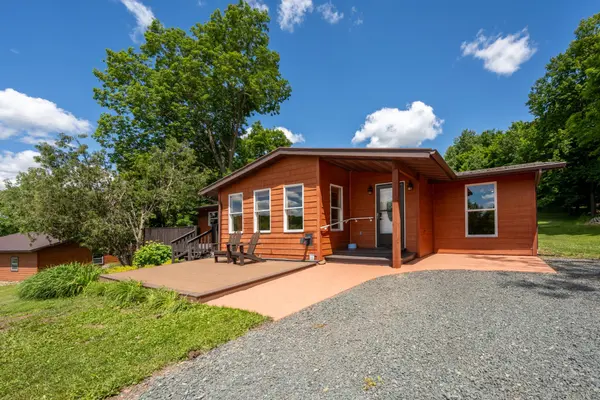 1697 260th AVE, Luck, WI 54853
