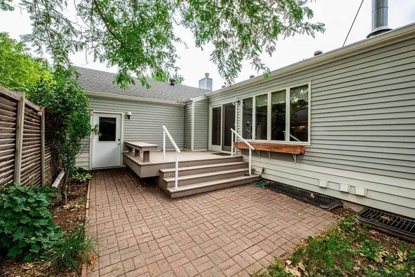 2536 University DR S #D, Fargo, ND 58103