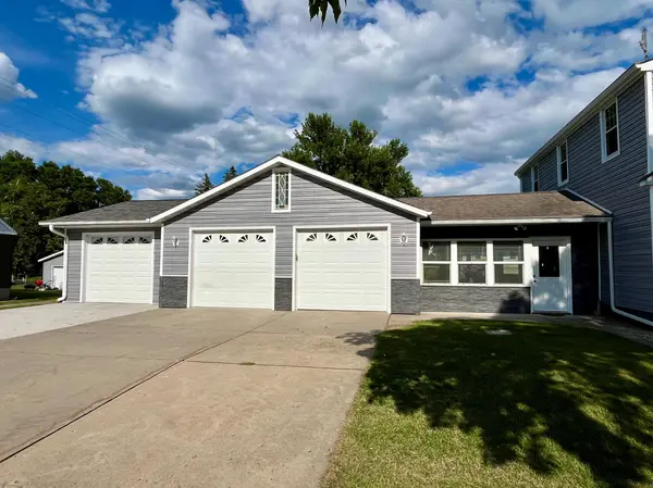 761 Main ST, Wabasso, MN 56293