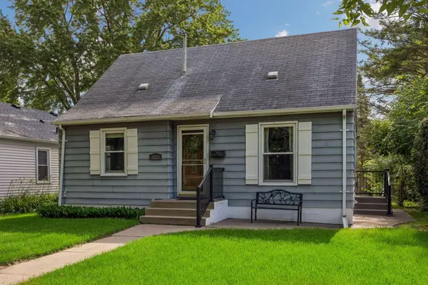 2805 Georgia AVE S, Saint Louis Park, MN 55426