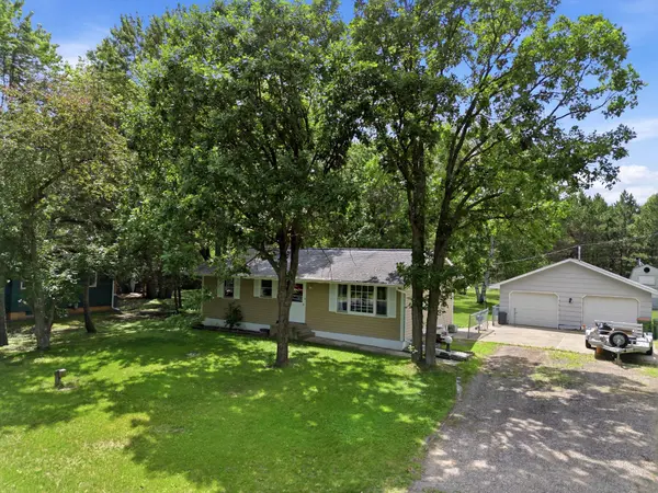 15524 Larch ST NW, Andover, MN 55304