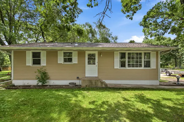 15524 Larch ST NW, Andover, MN 55304