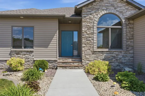 501 Willow Bend CIR, Casselton, ND 58012