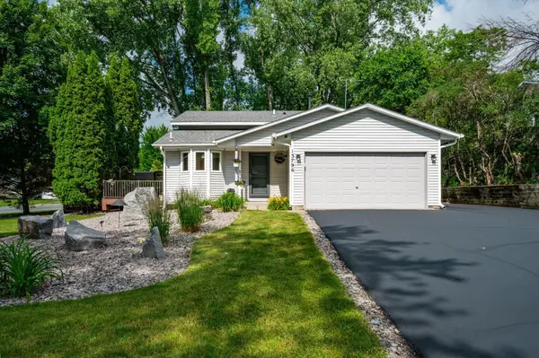 13796 Xenwood AVE, Savage, MN 55378