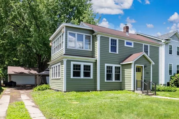 5210 33rd AVE S, Minneapolis, MN 55417