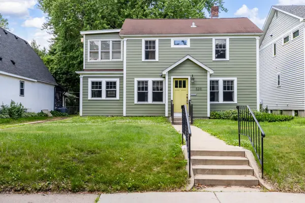 5210 33rd AVE S, Minneapolis, MN 55417