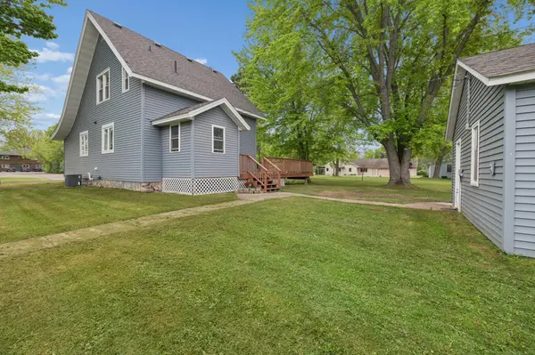 410 5th AVE SE, Milaca, MN 56353