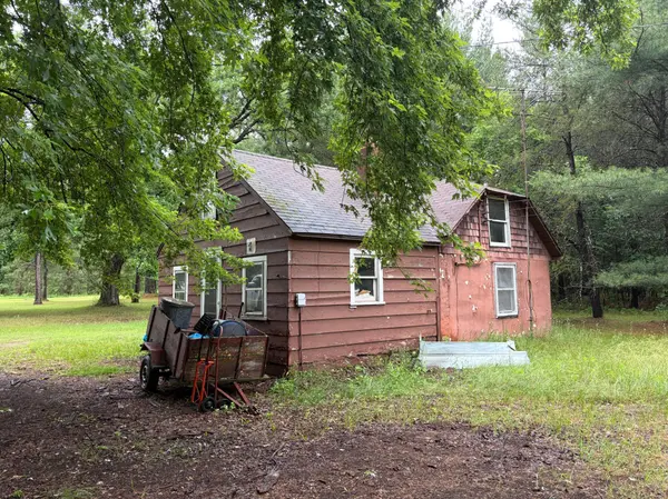 20900 E River RD, Grantsburg, WI 54840
